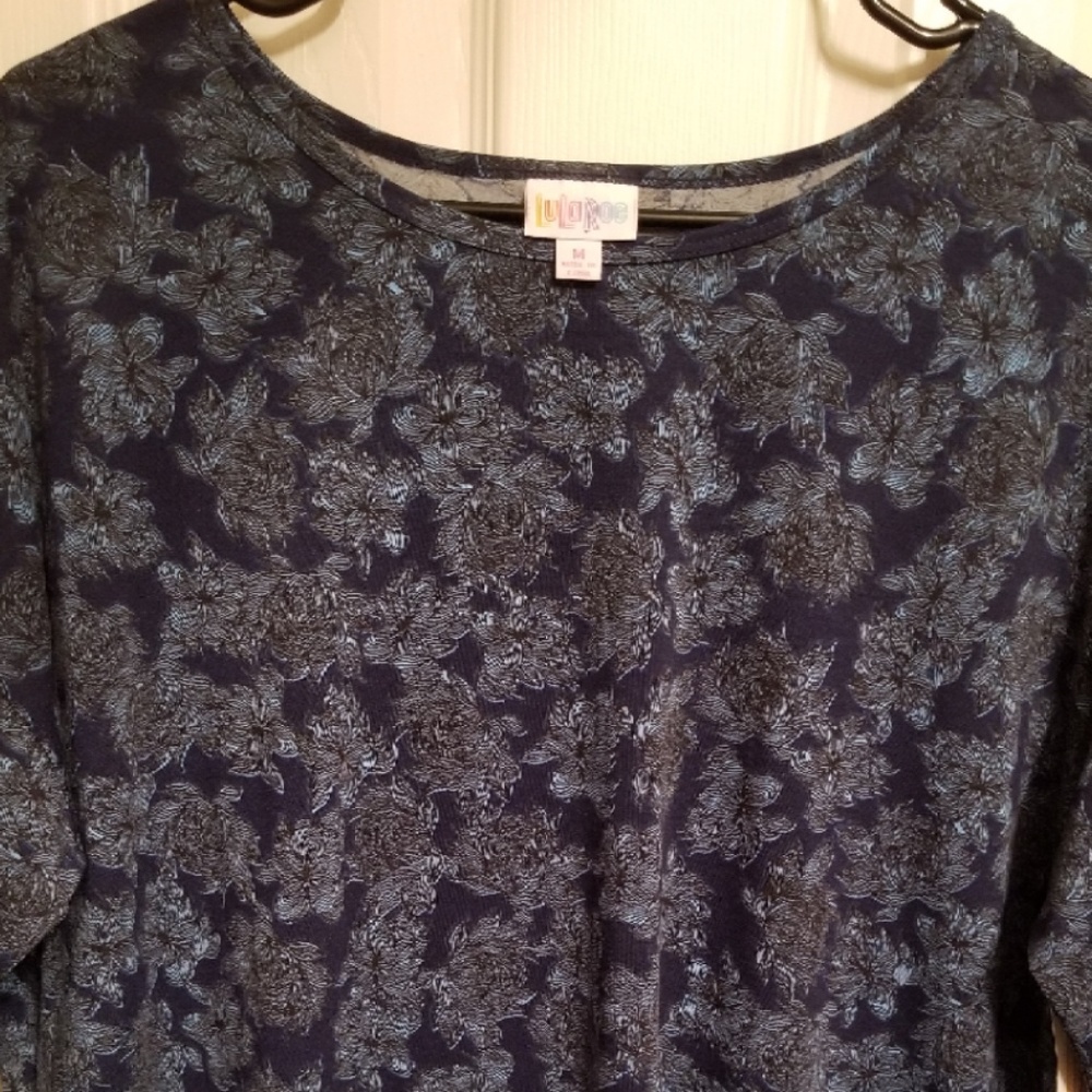 LuLaRoe Medium Irma